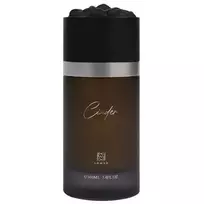 Ahmed Al Maghribi Cinder Extrait de Parfum, 100ml