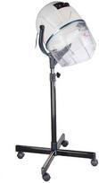 Beauty System Stacionarus plaukų džiovintuvas 6082H Baltas