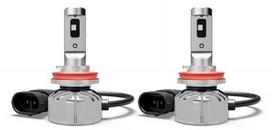 OSRAM automobilinės lemputės NIGHT BREAKER LED H8 Street Legal Smart 7W 6000K, 2vnt