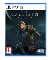Skybound Games The Callisto Protocol - PlayStation 5