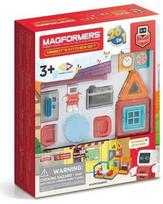 Magformers „Klocki House“ minibotų virtuvės sėkmė