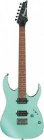 Ibanez RG421S-SEM -sähkökitara, Sea Shore Matte
