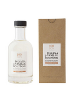 100 Bon Davana & Vanille Bourbon EDP parfumuotas vanduo unisex Refill, 200 ml