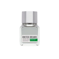 Benetton United Dreams Aim High EDT tualetinis vanduo vyrams, 60 ml