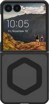 Urban Armor Gear Dėklas UAG Mouve su magnetu, pelenų spalvos - Samsung Z Flip 7