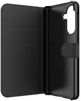 ZAGG Folio dėklas, skirtas „Galaxy A36 5G“, juodas, Folio, Samsung, Galaxy A36 5G, 17 cm (6,7 colio), juodas