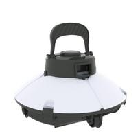 Baseino robotas Frisbee Pool Robot FX2 2.0