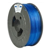 3D spausdinimo gija Petg 1,75mm, 1000g, mėlyna