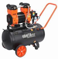 Kompresorius be alyvos 2200 W 50 l KD1393