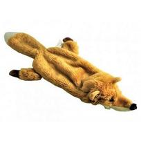 Yarro pliušinis žaislas, lapė, 45cm