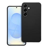 SILIKONINIS dėklas SAMSUNG S25 Plus juodas
