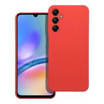 SILIKONINIS dėklas SAMSUNG A05S persiko spalvos