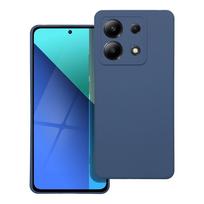 SILIKONINIS dėklas XIAOMI Redmi Note 13 5G mėlynas