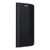 SENSITIVE knyga IPHONE 16e (SE 4 2025) juoda