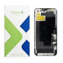 NCC LCD ekranas IPHONE 12 / 12 Pro Incell HD+ (palaiko IC transplantaciją)
