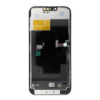 FixCell LCD Ekranas IPHONE 13 Pro Max SOFT OLED (nuimamas ic)