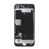 FixCell LCD ekranas IPHONE 8/SE 2020 Retina Juodas (atnaujintas)