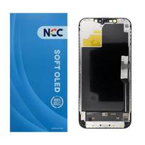 NCC LCD ekranas IPHONE 12 Pro Max Soft Oled (palaikoma IC transplantacija)