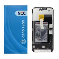 NCC LCD ekranas IPHONE 13 Pro Soft Oled (palaiko IC transplantaciją)