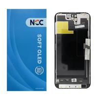 NCC LCD ekranas IPHONE 14 Pro Max Soft Oled 120Hz (palaiko IC transplantaciją)