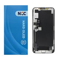 NCC LCD ekranas IPHONE 11 Pro Max Hard OLED (palaiko IC persodinimą)