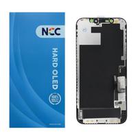 NCC LCD ekranas IPHONE 12 / 12 Pro Hard OLED (palaiko IC transplantaciją)