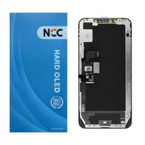 NCC LCD ekranas IPHONE XS Max Hard OLED