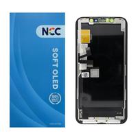 NCC LCD ekranas IPHONE 11 Pro Soft OLED