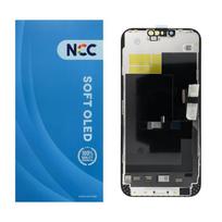 NCC LCD ekranas IPHONE 13 Pro Max Soft OLED (palaiko IC transplantaciją)