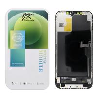 JK LCD ekranas IPHONE 12 PRO MAX FullHD Incell (pakeiskite IC)