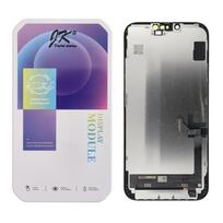 JK LCD Ekranas IPHONE 14 Plus FullHD Incell (Keisti IC)