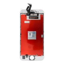 FixCell LCD ekranas IPHONE 6S baltas (aukštas šviesumas)