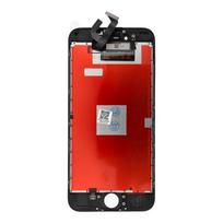 FixCell LCD ekranas IPHONE 6S juodas (didelis šviesos intensyvumas)