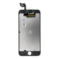 FixCell LCD ekranas iPHONE 6S juodas (atnaujintas)