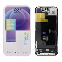 JK LCD ekranas IPHONE 14 PRO FullHD Incell (pasikeiskite IC)