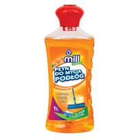 Mill Clean apelsinų kvapo grindų valiklis 1 L