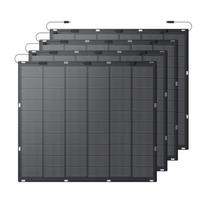 Anker Solix FS20 900W lankstus saulės kolektorius (225W - 4 vnt.)
