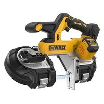 DeWALT DCS378N-XJ juostinis pjūklas lapas 1 vnt.