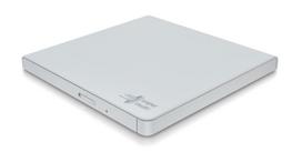 Hitachi-LG Liesas Nešiojamas DVD Rašytuvas