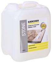 Kaitriniai ir fasadų valikliai Kärcher 6.295-359 5000 ml