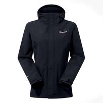 BERGHAUS Hillwalker Gore-Tex InterActive striukė - moterims, dydis S (juoda)