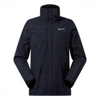 Berghaus Hillwalker Gore-Tex InterActive striukė - vyrams, M dydis (juoda)