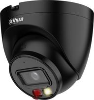 Dahua IP Camera DAHUA IPC-HDW1639T-A-IL-0280B-S6-BLACK