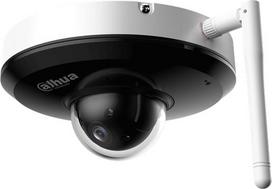 Dahua NET CAMERA 4MP PTZ DOME WIFI/SD1A404DB-GNY-W DAHUA