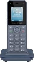 Grandstream Networks WP816 IP phone Anthracite 2 lines LCD Wi-Fi