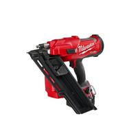 4933478302 MILWAUKEE M18 FFNS-502C AKUMULIATORINĖ KARKASINĖ VINIAKALĖ (50-90 MM, 2 X 5.0 AH)