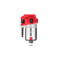 4933493304 MILWAUKEE FREZAVIMO ĮRANKIS M18 FR12-0X (8 MM, 12 MM, NULINĖ VERSIJA)