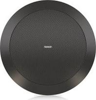 No Name Tannoy CVS 401-BK 4" współosiowy głośnik sufitowy do zastosowań instalacyjnych (czarny)