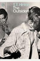 The Outsiders - S. E. Hinton, Susan E. Hinton