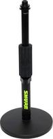 Shure SH-DESKTOP1 - desk microphone stand